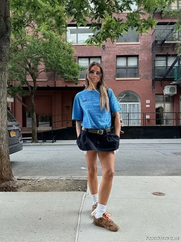 I Enjoy Wearing Jeans, But I Adore Skirts—5 Stylish Options to Consider for Summer 2025