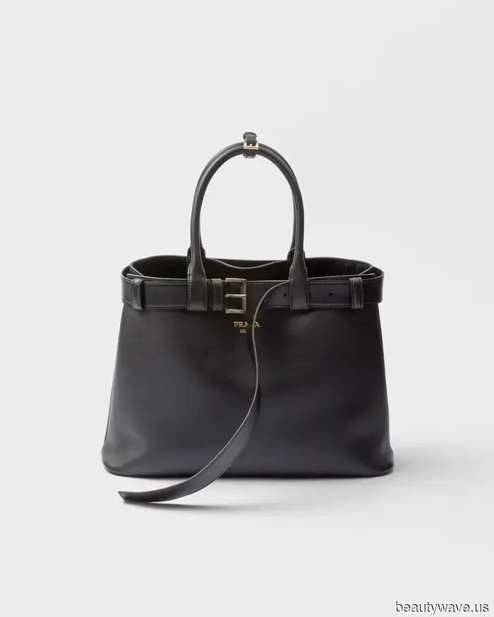 Frisch von der Laufsteg&mdash;7 Designer-Handtaschen, die bereits den It-Status für den Herbst beanspruchen