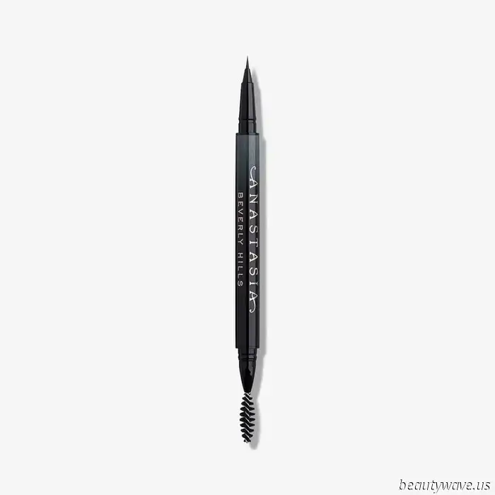 I'm a big fan of this iconic brow product—it has just received a significant upgrade and is now even better.