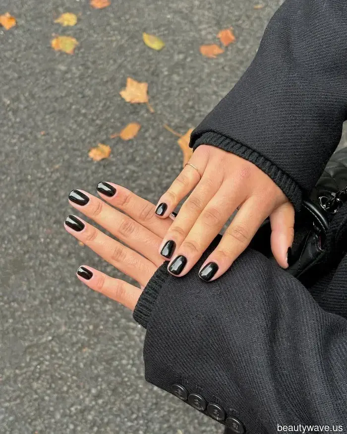 Fashion enthusiasts regard these 9 nail polishes as an essential part of every stylish ensemble.