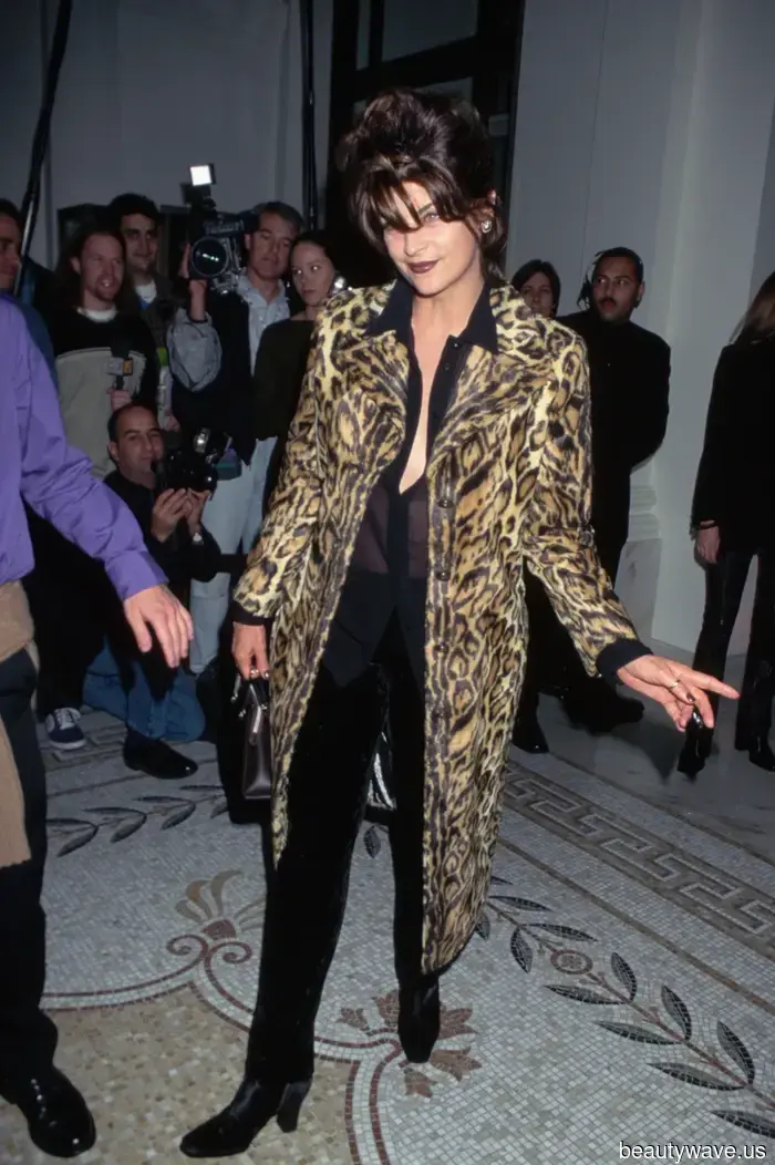 Letztes Jahr war Vintage Pucci überall&mdash;das ist der Drucktrend, der 2026 Überhand nimmt.