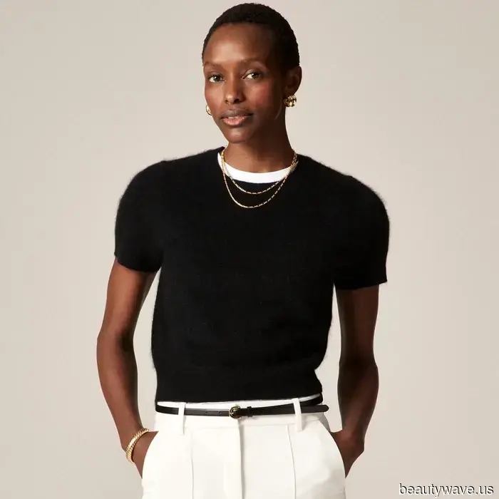 Amo los suéteres de J.Crew, COS y Zara RN&mdash;40 que valen la pena agregar a tu carrito