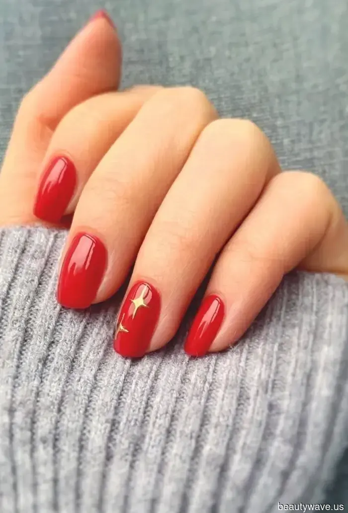 È Ufficiale: Questo È il Colore di Unghie più Chic di Sempre, e Questi Look Lo Confermano