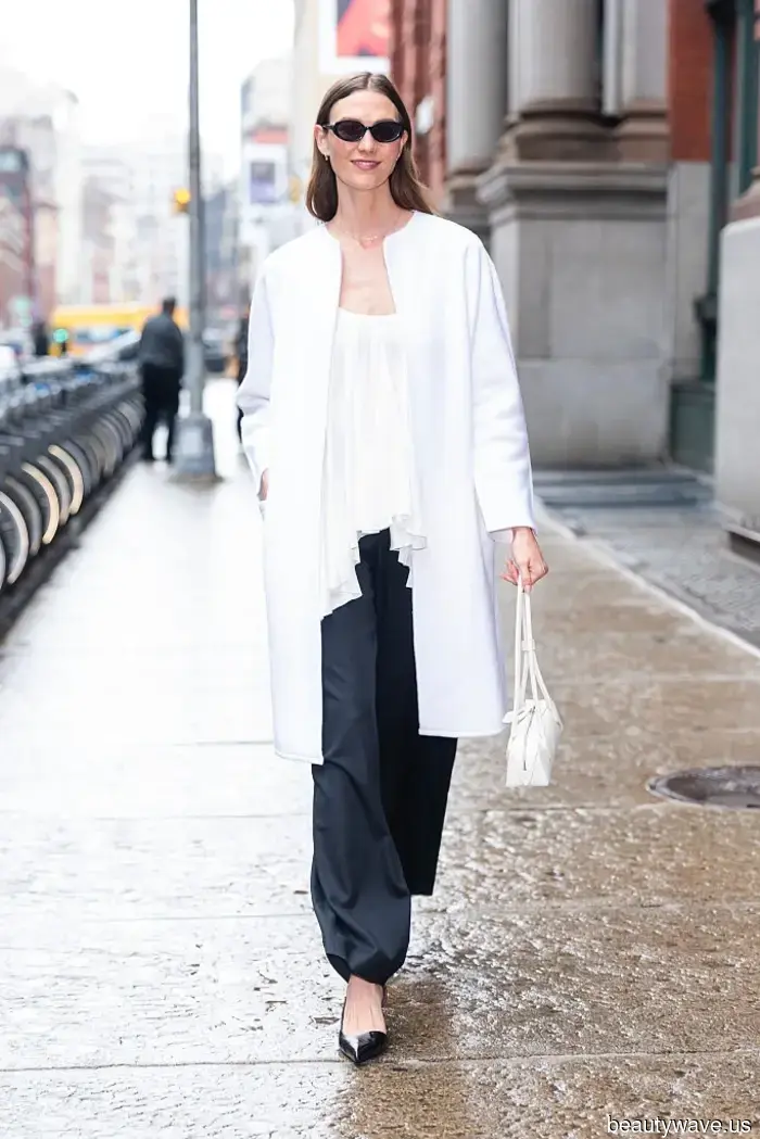 I'm a minimalist tired of jeans—here's the trending alternative I'm choosing to wear instead.