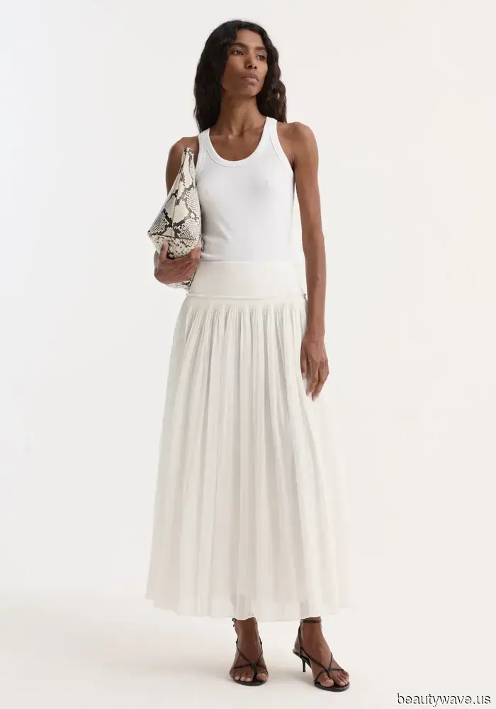 Il Lusso Silenzioso Non Sta Andando Da Nessuna Parte&mdash;9 Acquisti Minimalisti e Anti-Tendenza per la Primavera Che Valgono Ogni Singolo Centesimo