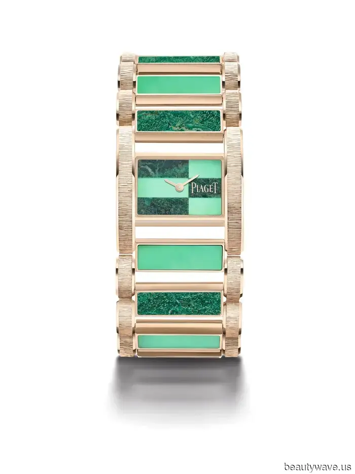 Directly From Switzerland: The 16 New Timepieces That Fashion Enthusiasts Are Talking About