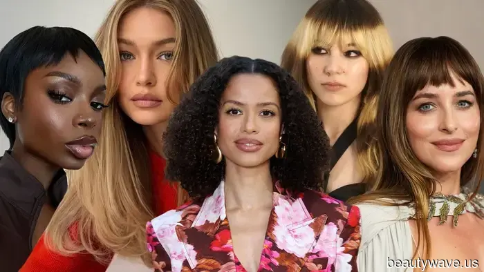 Stylists have informed me that these hair trends will decline this summer—7 that will gain popularity.
