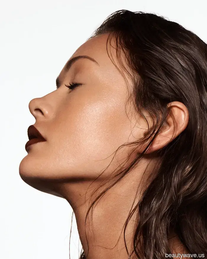 "Lived-In Beauty" is the defining makeup trend of the summer, and these styles demonstrate it.