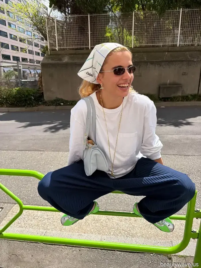 Las chicas de Londres siempre aciertan con el estilo de verano&mdash;Estas son las 5 tendencias que ya están usando