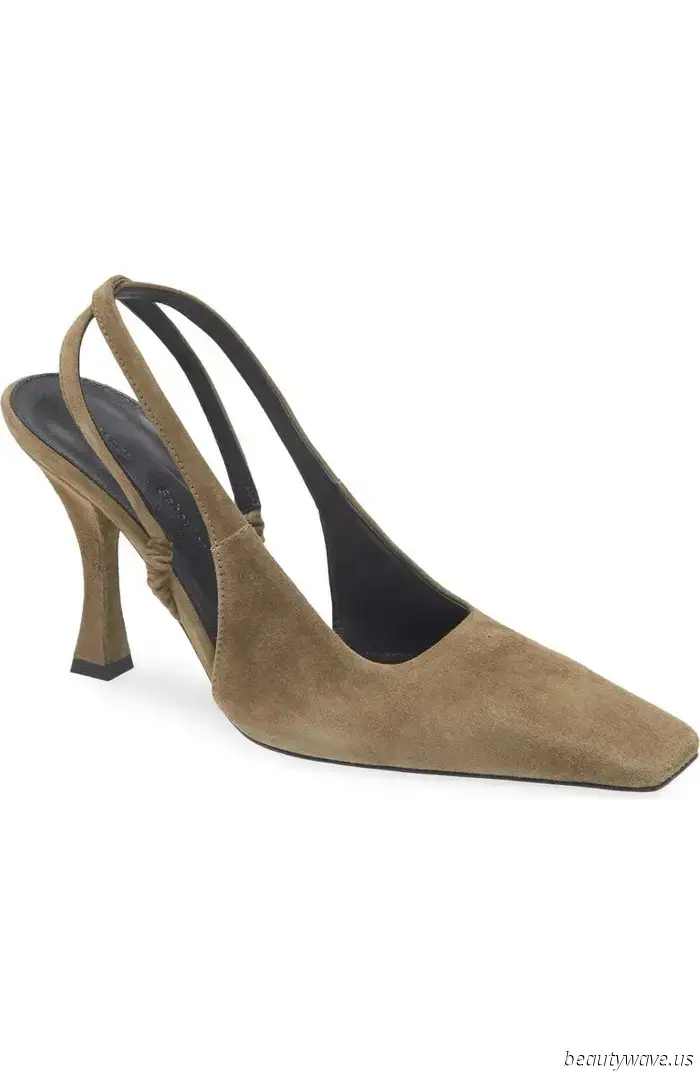 Soy directora de compras — estos son los 10 artículos elegantes de mi lista de compras para el otoño