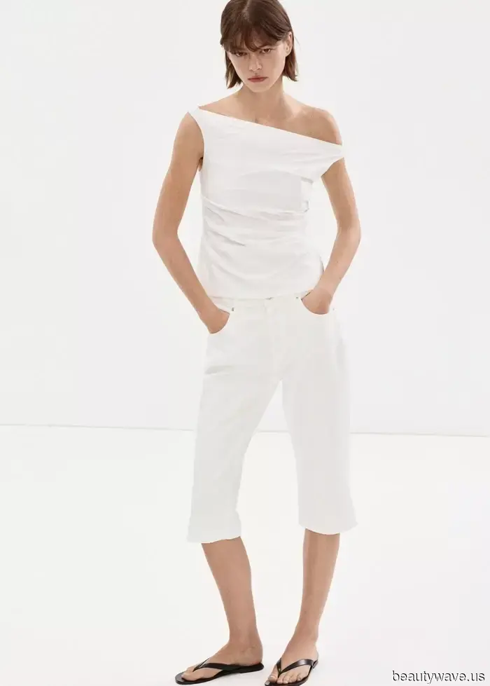 COS, Zara, and Mango Are Thriving This Summer—30 Exceptional Pieces I’m Sure Will Fly Off the Shelves