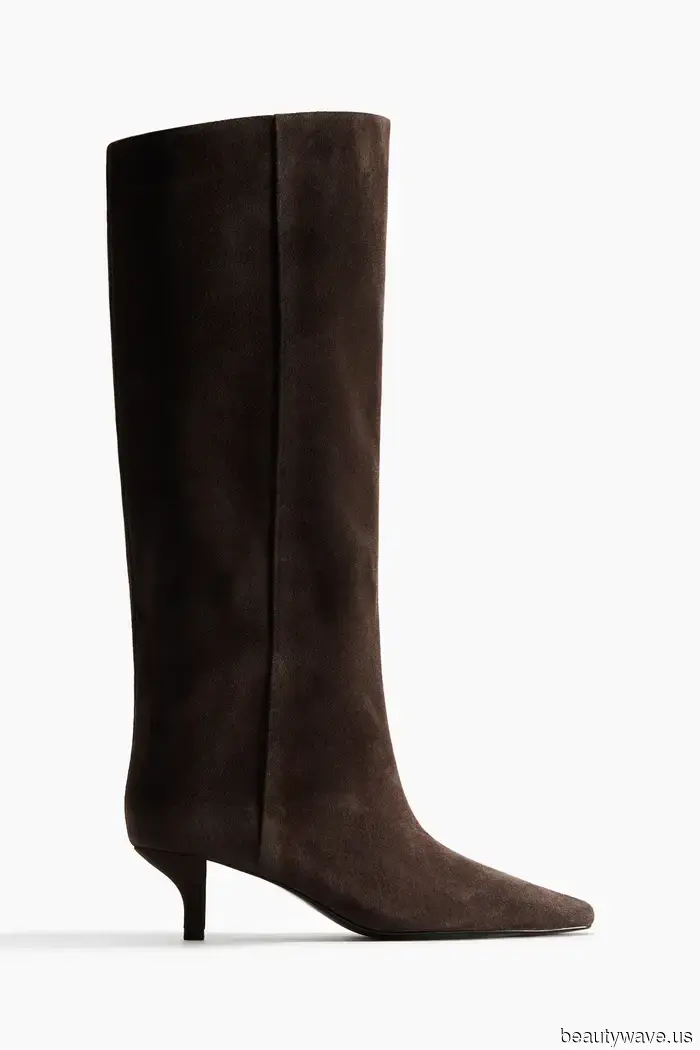 I Just Noticed 5 Trends at H&M That Will Instantly Elevate Your Autumn Wardrobe
