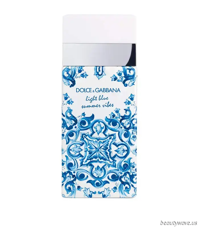 Quiero Oler Como una Escapada Costera de Lujo — Estos Perfumes Marinos Son la Respuesta