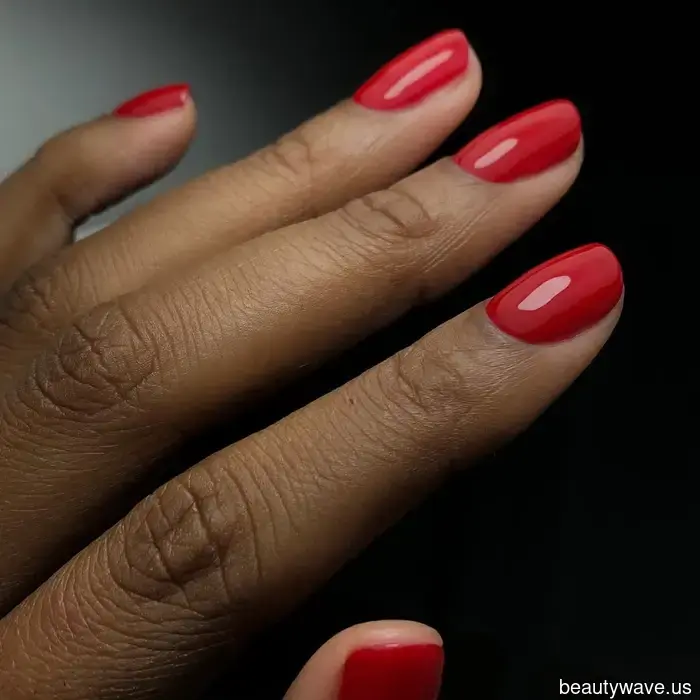 Fashion enthusiasts regard these 9 nail polishes as an essential part of every stylish ensemble.