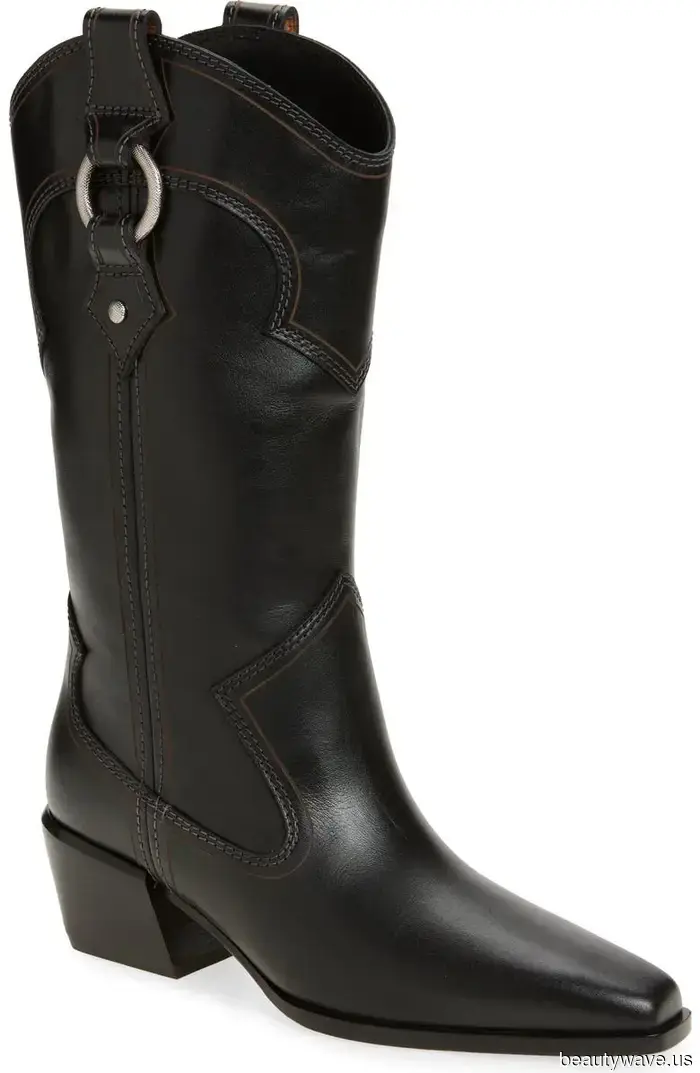 Fui un estilista VIP de Nordstrom&mdash;Estos son los 8 artículos de otoño que estoy emocionado de usar primero esta temporada.