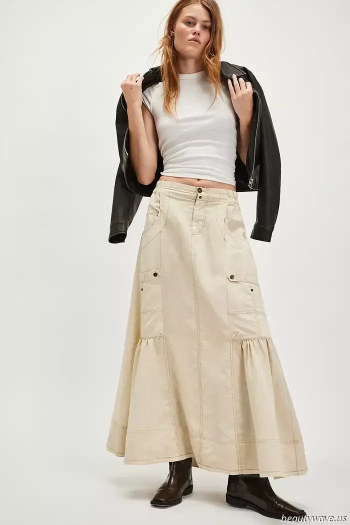 The Most Stylish Outfits Currently Share This Color.