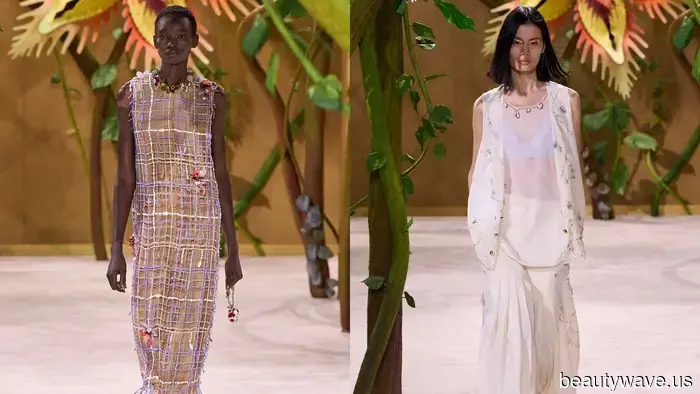 Chanel has just forecasted the top shoe color trend for 2027, and it’s one that might surprise you.