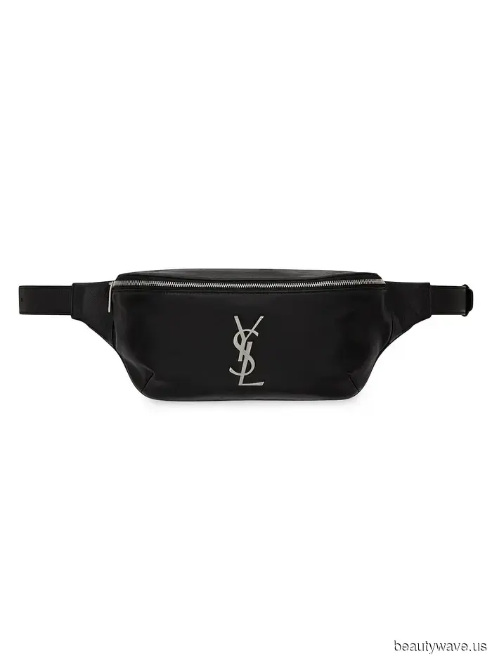 If I’m going to sport a belt bag, I want it to be one of these 21 top designer options.