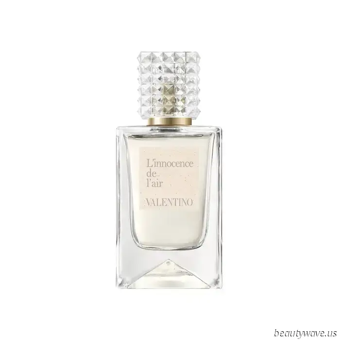 Valentino’s Latest Fragrance Collection Captures the Essence of Summer in Rome, Encased in a Bottle.