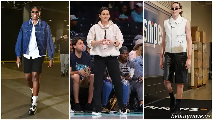 Tunnel Vision: The Journey of the New York Liberty to Becoming the WNBA's Most Stylish Team