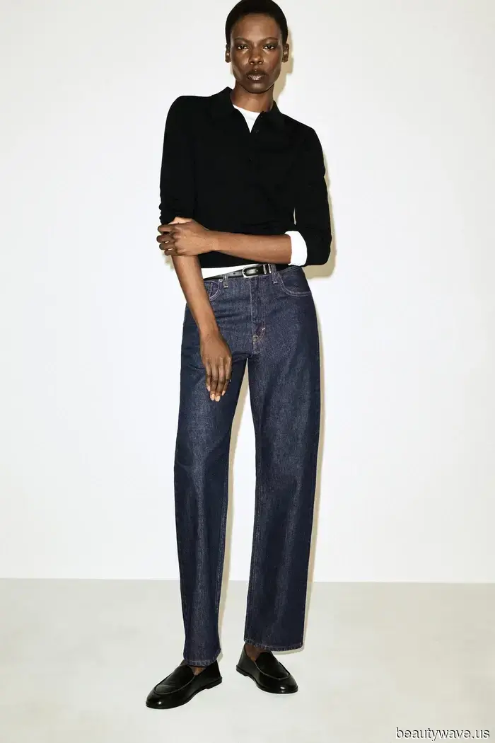 It's Quite Easy: Here Are the Most Stylish Shoes to Pair with Dark-Wash Jeans.