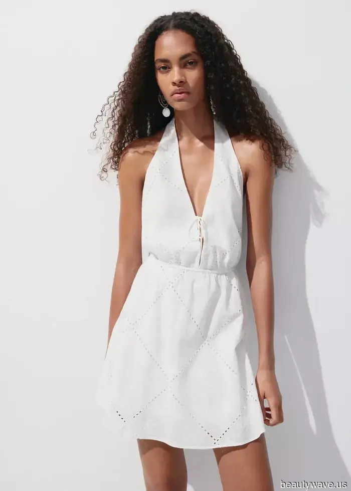 It's Official: Here Are the 5 Chic Summer Dress Trends Currently Dominating the High Street