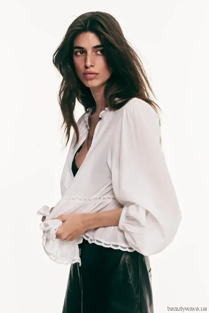 Ich habe bei Zara, H&M und M&S nach den besten Sommer-Basics gesucht&mdash;24 schicke Teile, die du bis September tragen wirst.