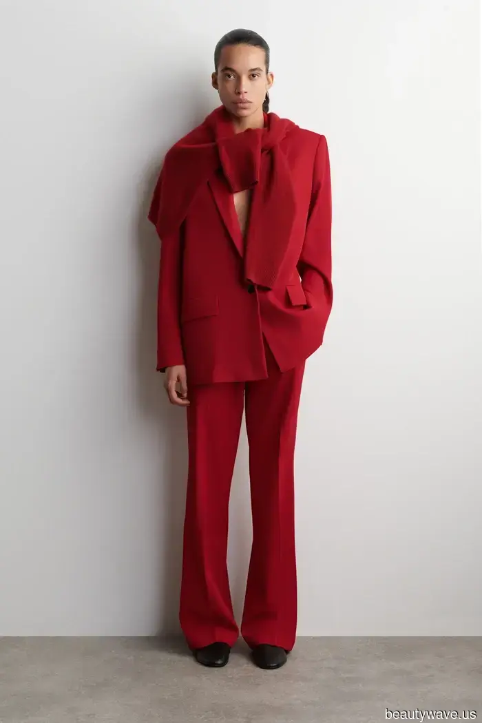 7 Winter-Farbkombinationen, die unglaublich schick sind und so klassisch aussehen