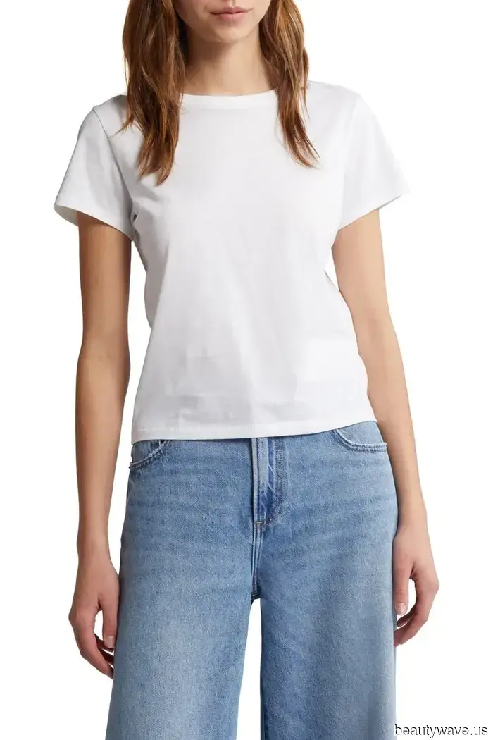 Las camisetas de bebé también pueden ser elegantes&mdash;7 conjuntos que prueban mi punto