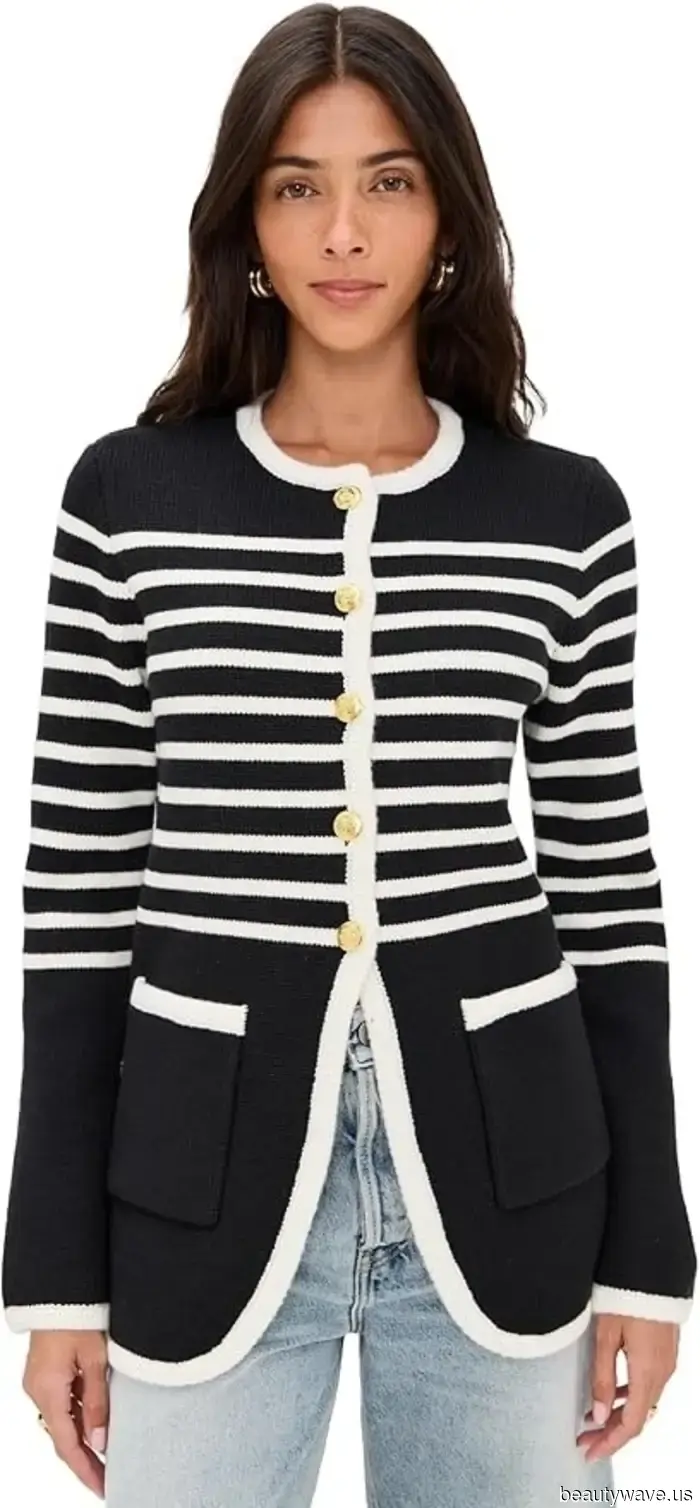 My mom is purchasing more clothing and beauty items on Amazon—I've shared these selections with her for October's Prime Day.