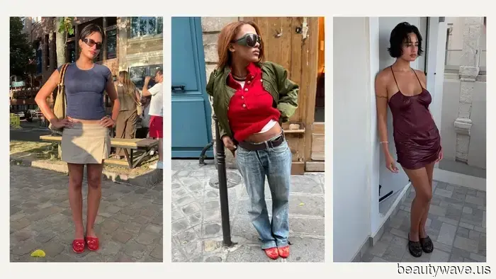 Ob es dir gefällt oder nicht, das ist der Sandalen-Trend, den coole Mädchen diesen Sommer mit Shorts, Jeans und Kleidern stylen.