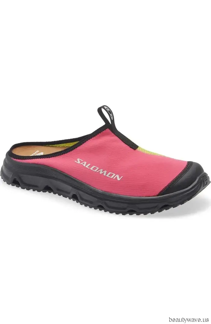Wenn Sie coole Sachen wollen, aber Ihr Budget unter 100 $ liegt, sind dies die Nordstrom-Schönheitsfunde, Schuhe und Accessoires, die Sie…