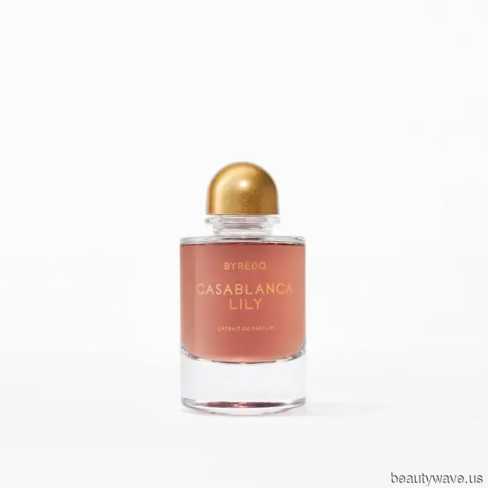 "Heavenly" and "Hypnotic" — The Common Element in My Most Complimented Fragrances