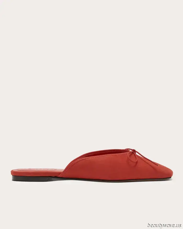 5 Flat-Schuhtrends, die ich während eines Manhattan-Sommers ablehne, und die 5, ohne die ich nicht leben kann