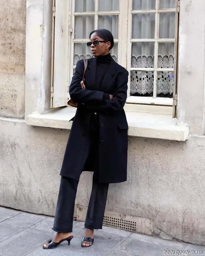 Fashion enthusiasts are constantly embracing this anti-jeans trend—here are five stylish shoes to complement the look.