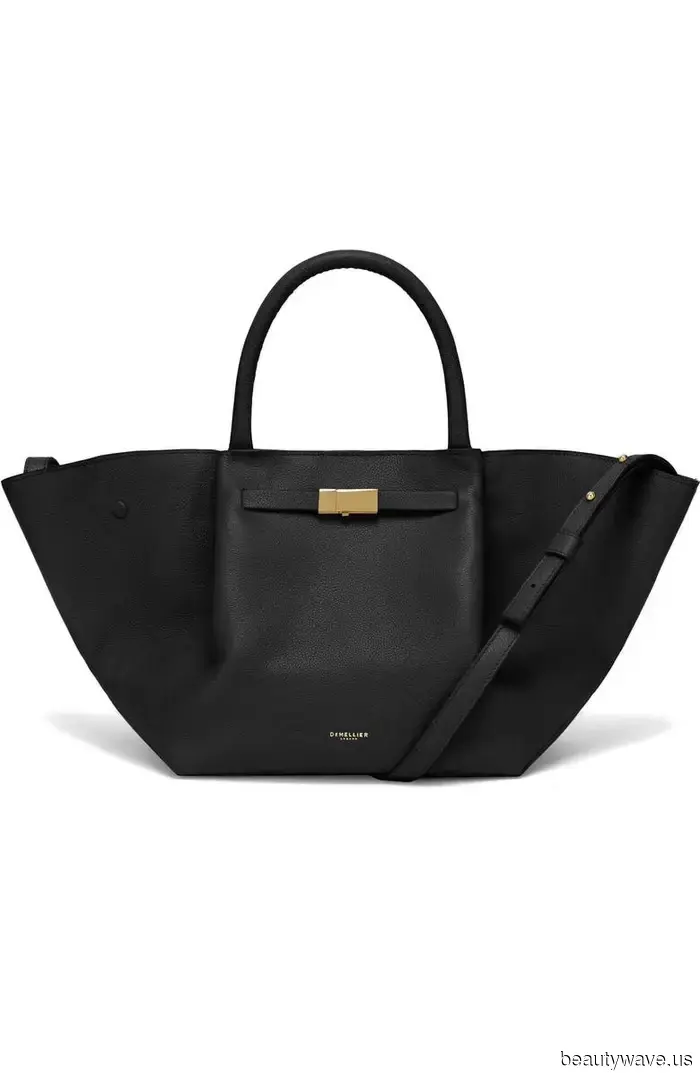 Fui un estilista VIP de Nordstrom y acabo de regresar de Francia&mdash;Llevé estos 7 artículos para lucir elegante en París