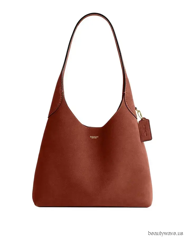 Wow: There Are Tons of Stylish Coach Bags on Sale During Amazon Prime Day Right Now—10 You Won't Want to Overlook.