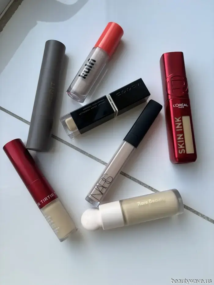 I'm Ending My Relationship with My Foundation for This More Naturally Appearing One-Step Alternative.