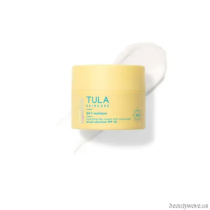 Se odi la sensazione della crema solare, lascia che ti presenti questa alternativa di tendenza.