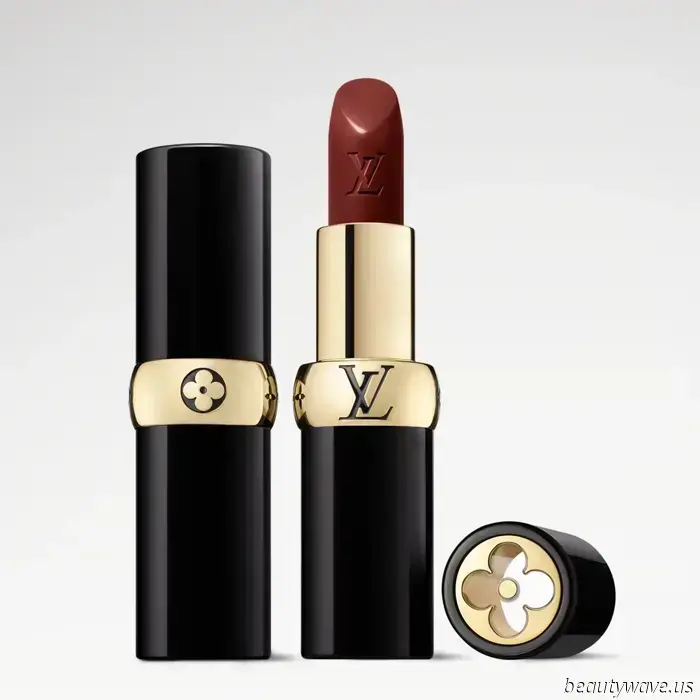 Мы носили роскошную коллекцию макияжа Louis Vuitton в течение пяти недель — вот наш честный отзыв