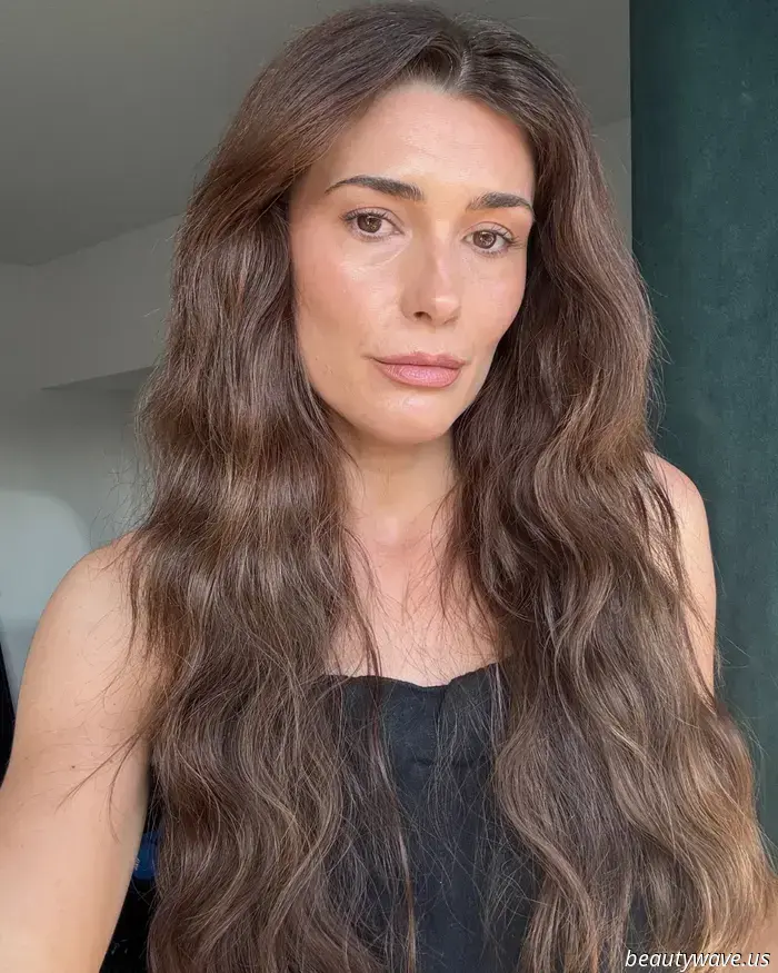 Volume and Definition *Can* Be Achieved Instantly with These 13 Texturizing Hair Products.