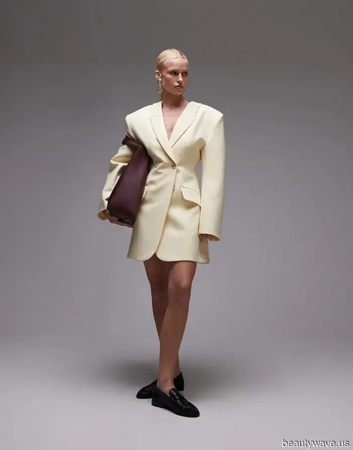 5 Stylish Autumn Dress Trends That Will Be Popular Next Month