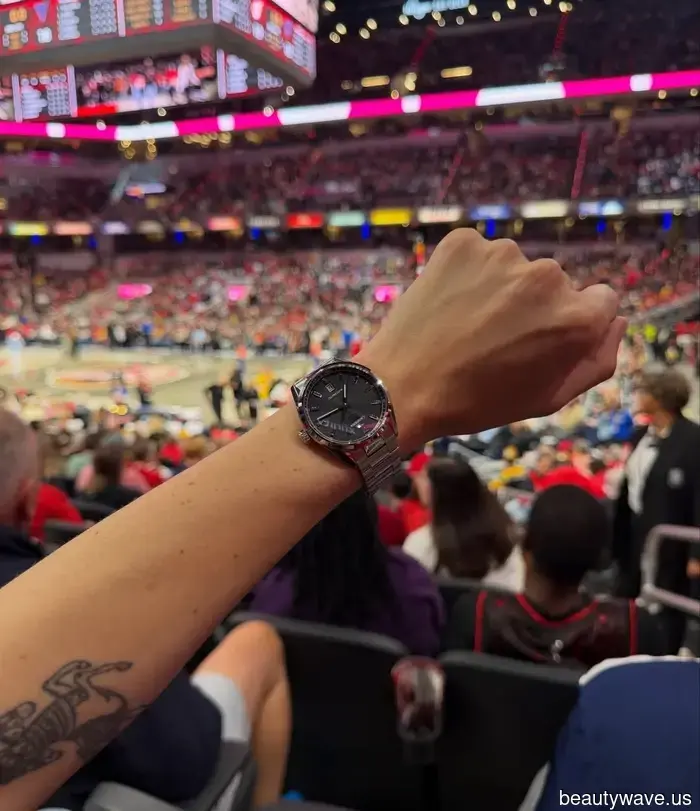 62 Hours with TAG Heuer at the Indianapolis 500