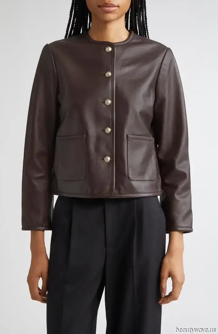 Parisian Style Signifies Chic—French Women Would Adore These 42 Items from the Nordstrom Anniversary Sale
