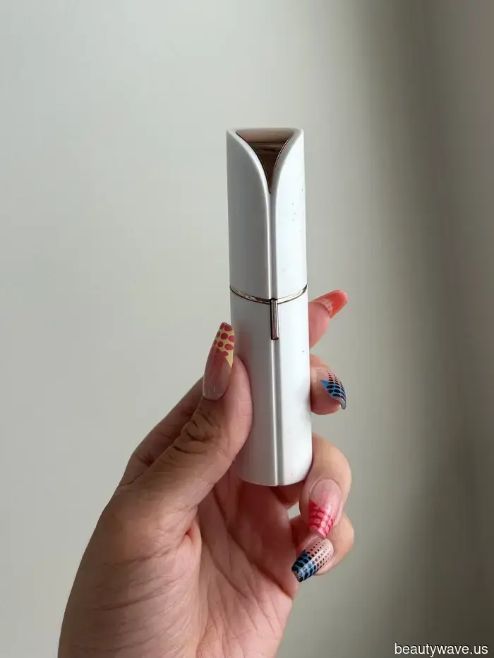 I've been waxing for years—experts persuaded me to experiment with these 10 facial hair removal products instead.