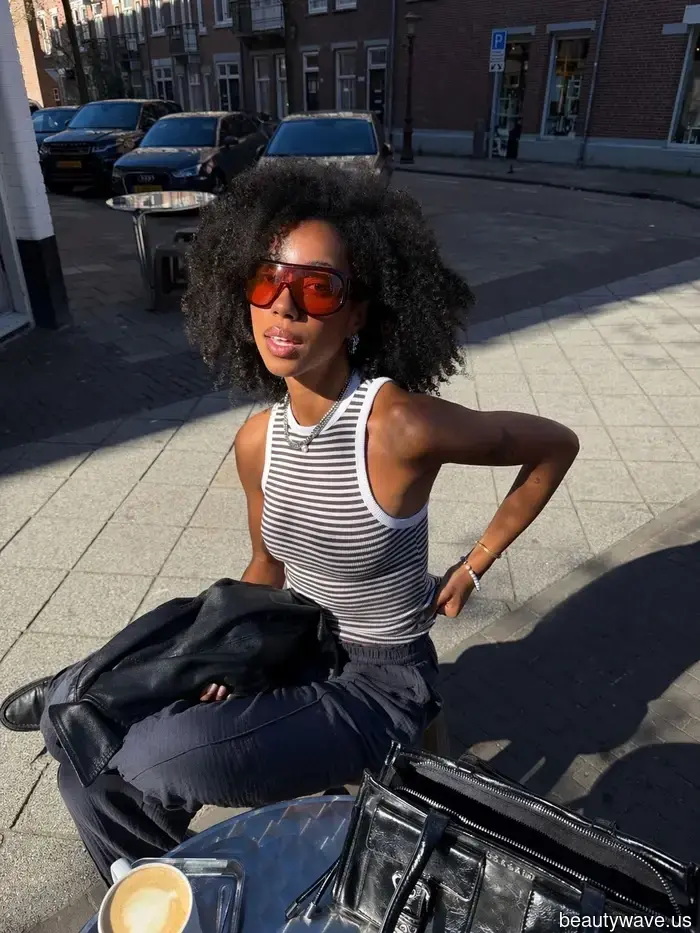 From the LES to Silver Lake, Gen Z It Girls Are Embracing These 7 Summer Micro-Trends.