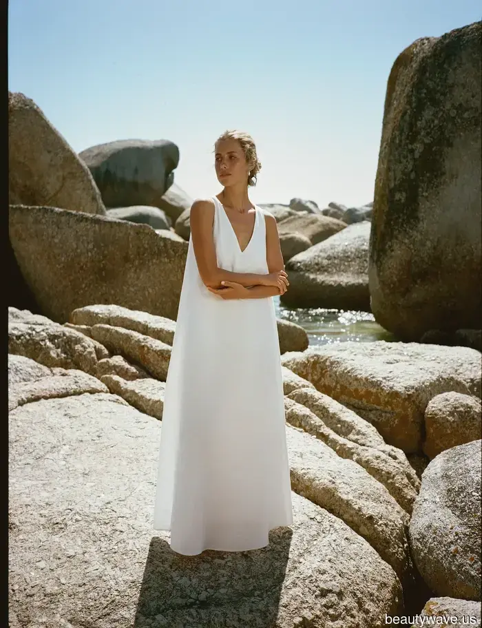 Forget Sandals—This French Summer Shoe Trend is Being Worn by Every Stylish Dresser with Dresses and Skirts.