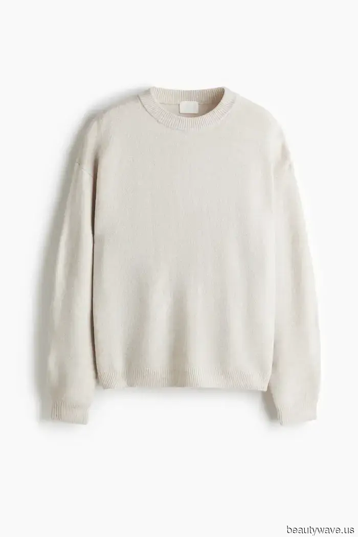 Vivo nei Basics&mdash;33 Stili Elevati di Gap, H&M e Old Navy che Hanno la Mia Attenzione Incondizionata