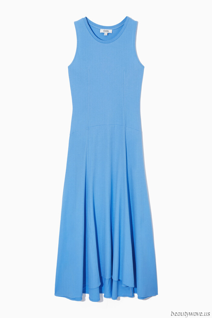 Certainly, black dresses are classic, but those with excellent taste are opting for elegant styles in these lovely colors this...