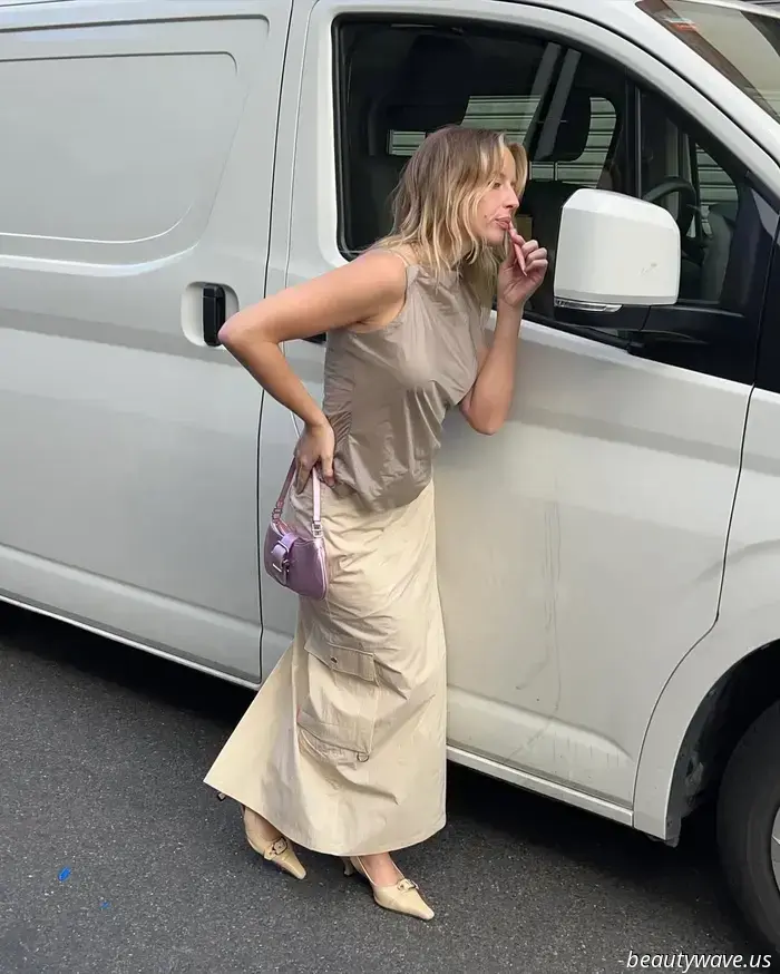The Most Stylish Outfits Currently Share This Color.